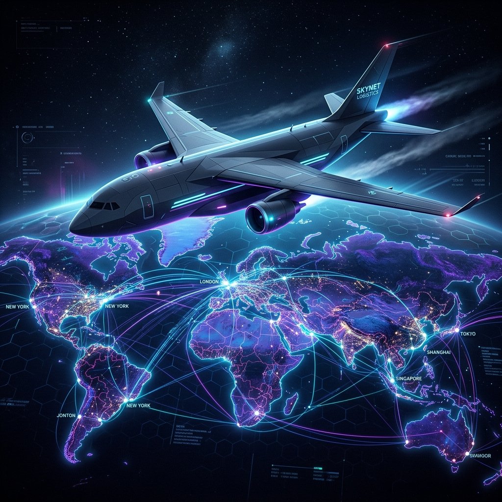 Navigating the New EU Customs Regulations (ICS2)